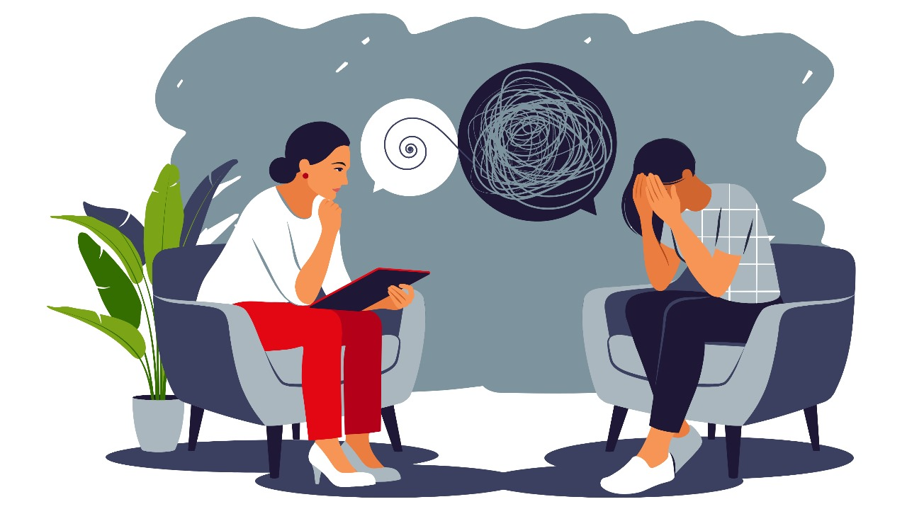 Counselling Image